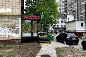 комерційна за адресою Берестейський просп. (Перемоги), 91