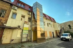 коммерческая по адресу Сумская ул., 7