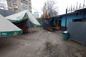 комерційна за адресою Новопирогівська вул., 50