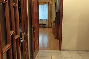 квартира за адресою Євгена Коновальця вул. (Щорса), 27-А