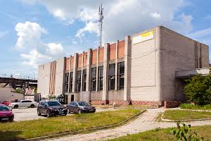 комерційна за адресою Івана Мазепи вул. (Щорса), 59а