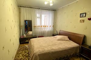 квартира за адресою Харків, Камська, 1
