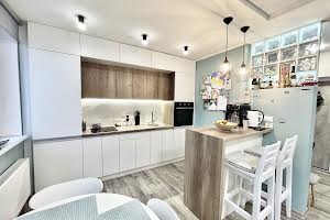 квартира за адресою Миру вул., 7