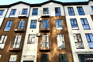 квартира за адресою 32-га Садова вул., 1