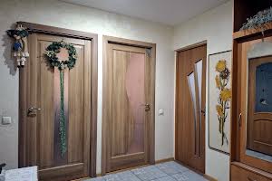 квартира по адресу Тракторостроителей просп., 65