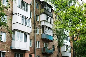 квартира за адресою Івана Їжакевича вул., 7/10