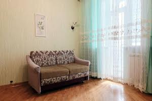 квартира за адресою Григорія Сковороди вул. (Пушкінська), 40
