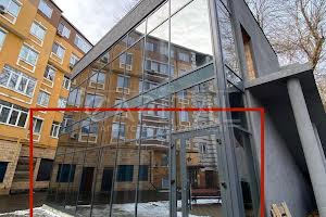 коммерческая по адресу Тетерівська ул. (Іртишська), 18-А
