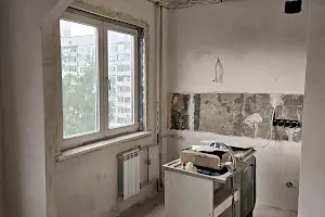 квартира по адресу Амосова ул. (Корчагінців), 1