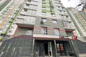 коммерческая по адресу Академика Вернадского бульв., 24