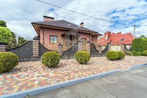 будинок за адресою малинская, 10
