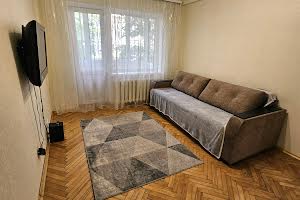 квартира за адресою Воскресенський просп. (Перова), 15Б