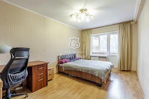 квартира по адресу Коломыйский пер., 5/2