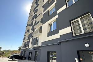 квартира за адресою Заозерна вул., 1