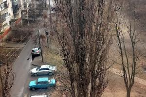 квартира за адресою Харківська вул., 38