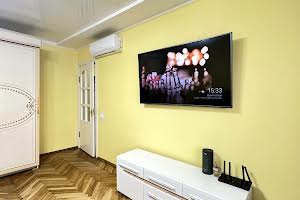 квартира за адресою В'ячеслава Чорновола просп., 45