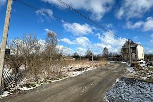ділянка за адресою 