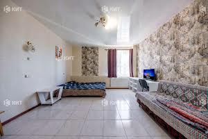 квартира по адресу Шевченковский пер., 36