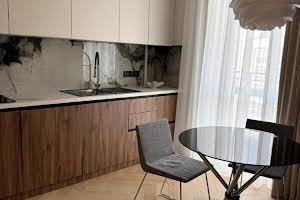 квартира за адресою Тараса Шевченка вул., 25