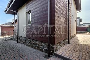 будинок за адресою с. Ходосівка, Центральна