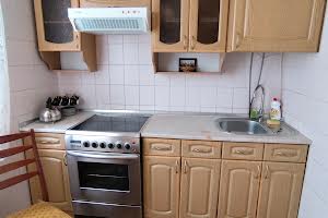 квартира за адресою Архітекторів вул., 34