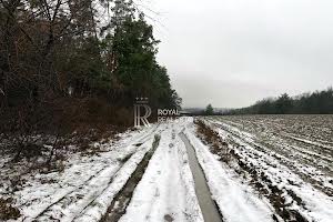 ділянка за адресою Землебудівельна вул.