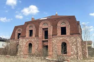 ділянка за адресою Центральна вул., 36