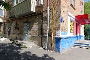 комерційна за адресою Юрія Глушка вул. (Подвойського), 2