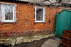 дом по адресу Пластова ул. (Богацького), 30