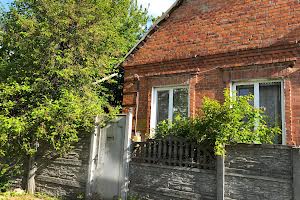 будинок за адресою Холодноярської Бригади вул. (Сумсько-Київських Дивізій)