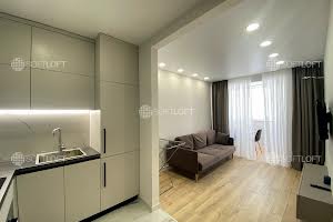квартира за адресою Перемоги просп., 65г к2