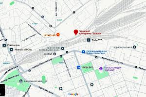 комерційна за адресою Сиваська вул., 1А