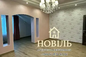 будинок за адресою с. Петропавлівська борщагівка, Затишна вул.