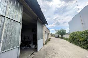 участок по адресу Вискозная ул., 6