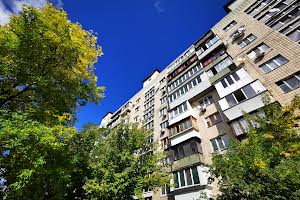 квартира по адресу Братиславская ул., 26