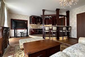 квартира за адресою Кудрявський узвіз, 2