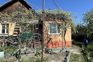 дом по адресу Киевская ул., 43