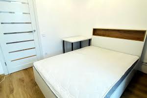 квартира за адресою Федора Ернста вул., 16