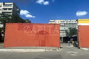комерційна за адресою Григоровича-Барського вул., 1