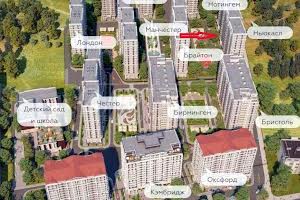 комерційна за адресою Михайла Максимовича вул. (Онуфрія Трутенка), 24