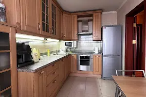 квартира за адресою Писаржевського вул., 7