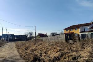 ділянка за адресою 