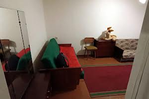 квартира за адресою Олега Григор'єва вул., 12