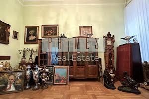коммерческая по адресу Ольгинская ул., 2/1