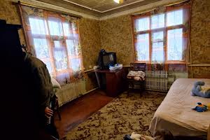 дом по адресу Новоберезовская, 14а