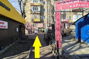 коммерческая по адресу Леонида Каденюка просп. (Юрия Гагарина), 5/2
