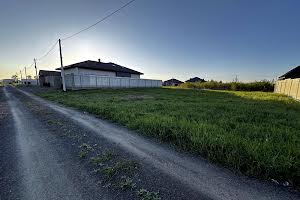 участок по адресу Італійська, 13