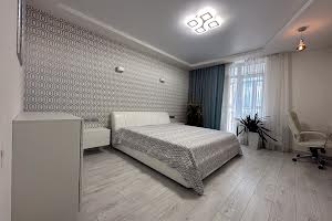 квартира за адресою Жаботинського вул. (Пролетарская улица), 56а