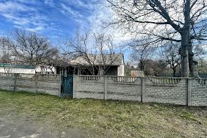 будинок за адресою Жовтнева, 4