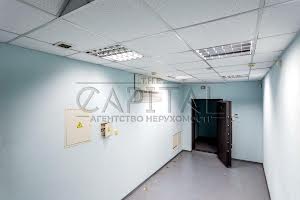 комерційна за адресою Миколи Бажана просп., 12